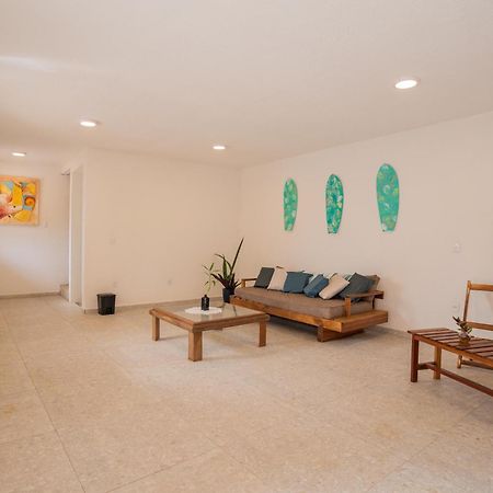 Boas Ondas Pousada Bed & Breakfast Praia de Pipa Eksteriør bilde