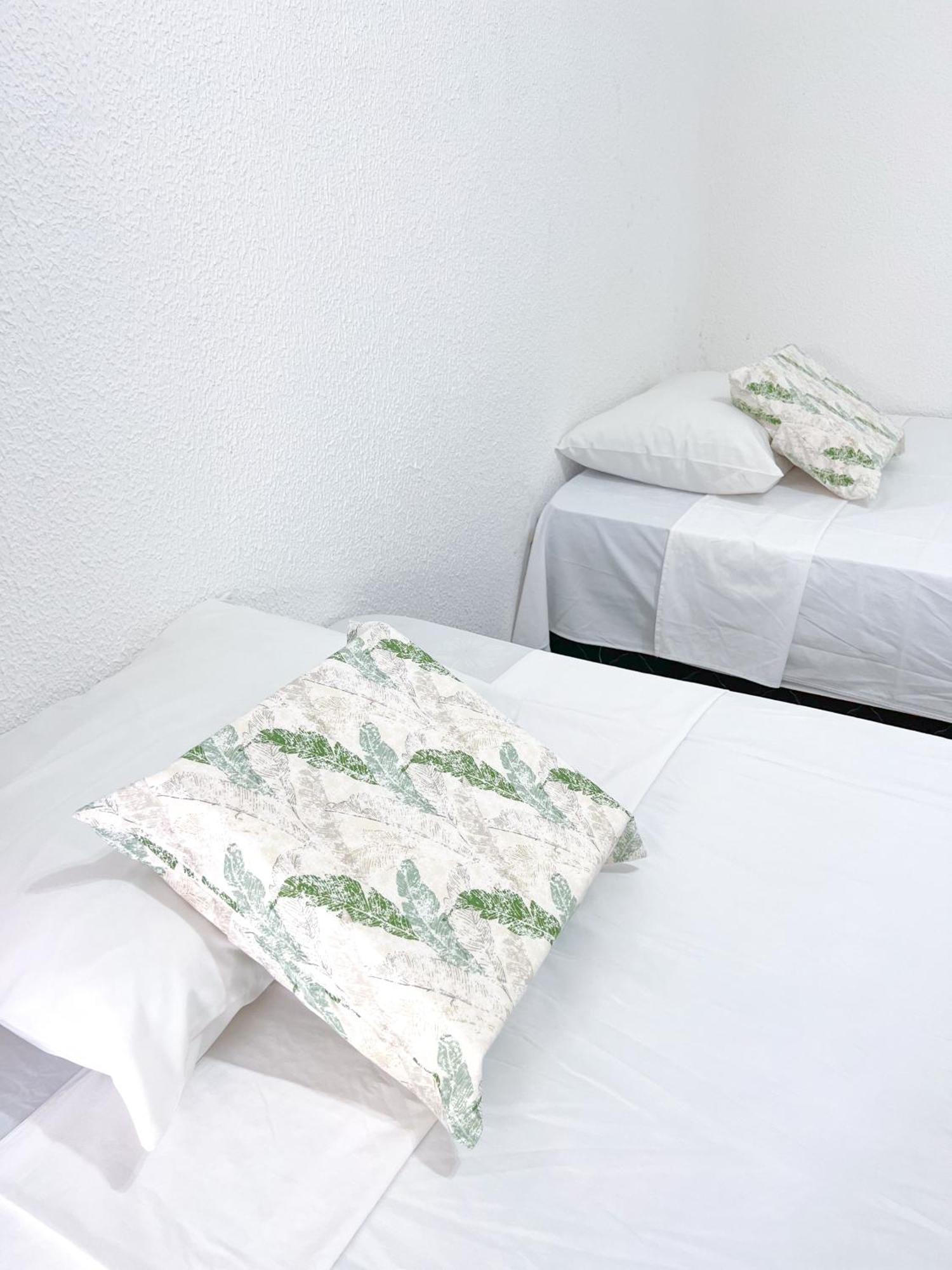 Boas Ondas Pousada Bed & Breakfast Praia de Pipa Eksteriør bilde